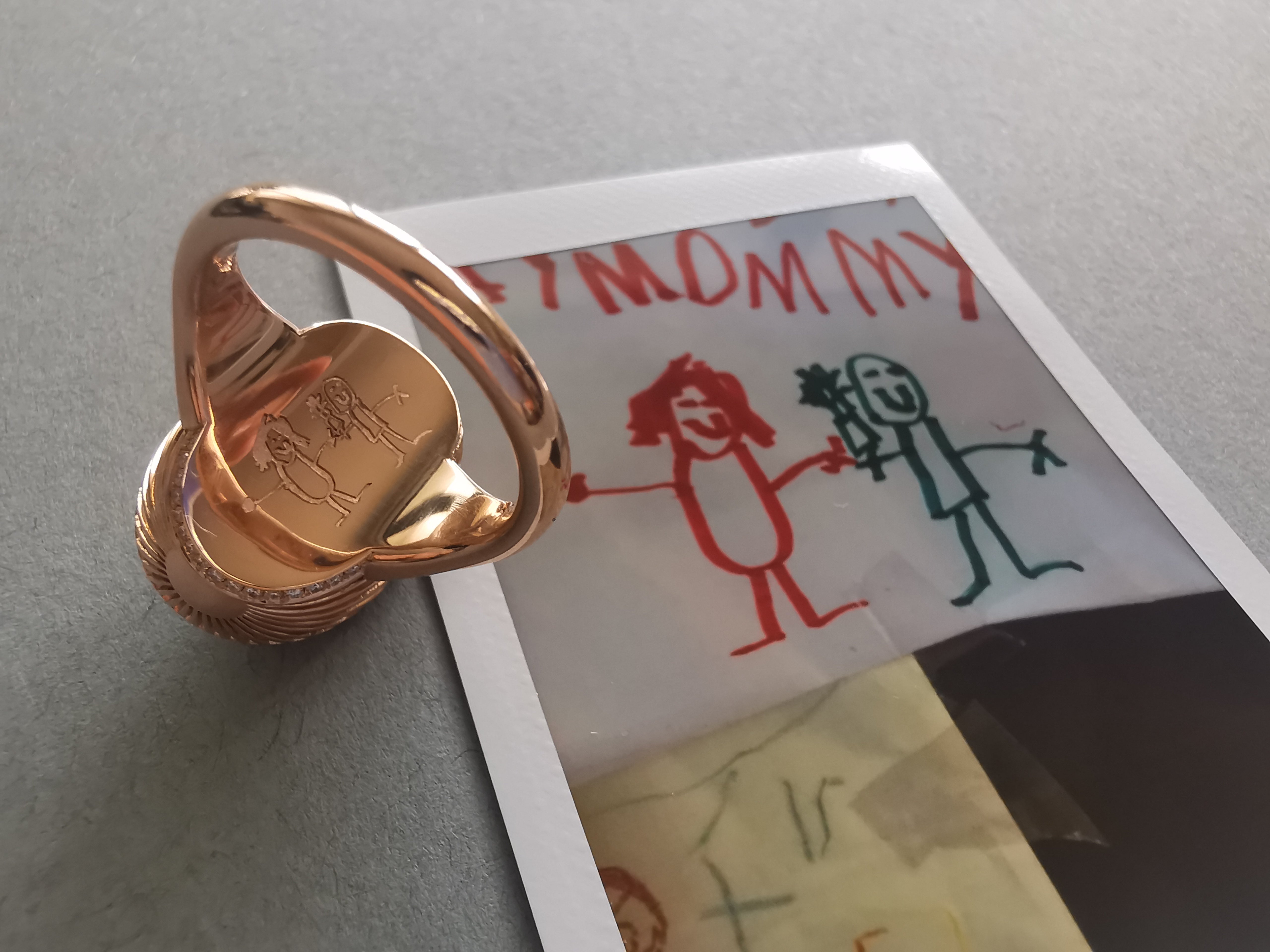 Bespoke and High End Jewellery