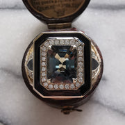 Bold Lines Ring