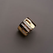 Bespoke Cigar Ring for Ms A