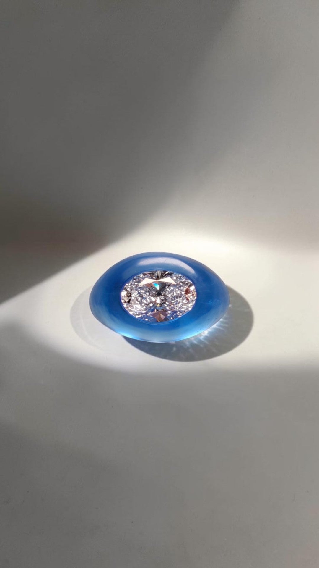 Bespoke jewels deposit for The Stax