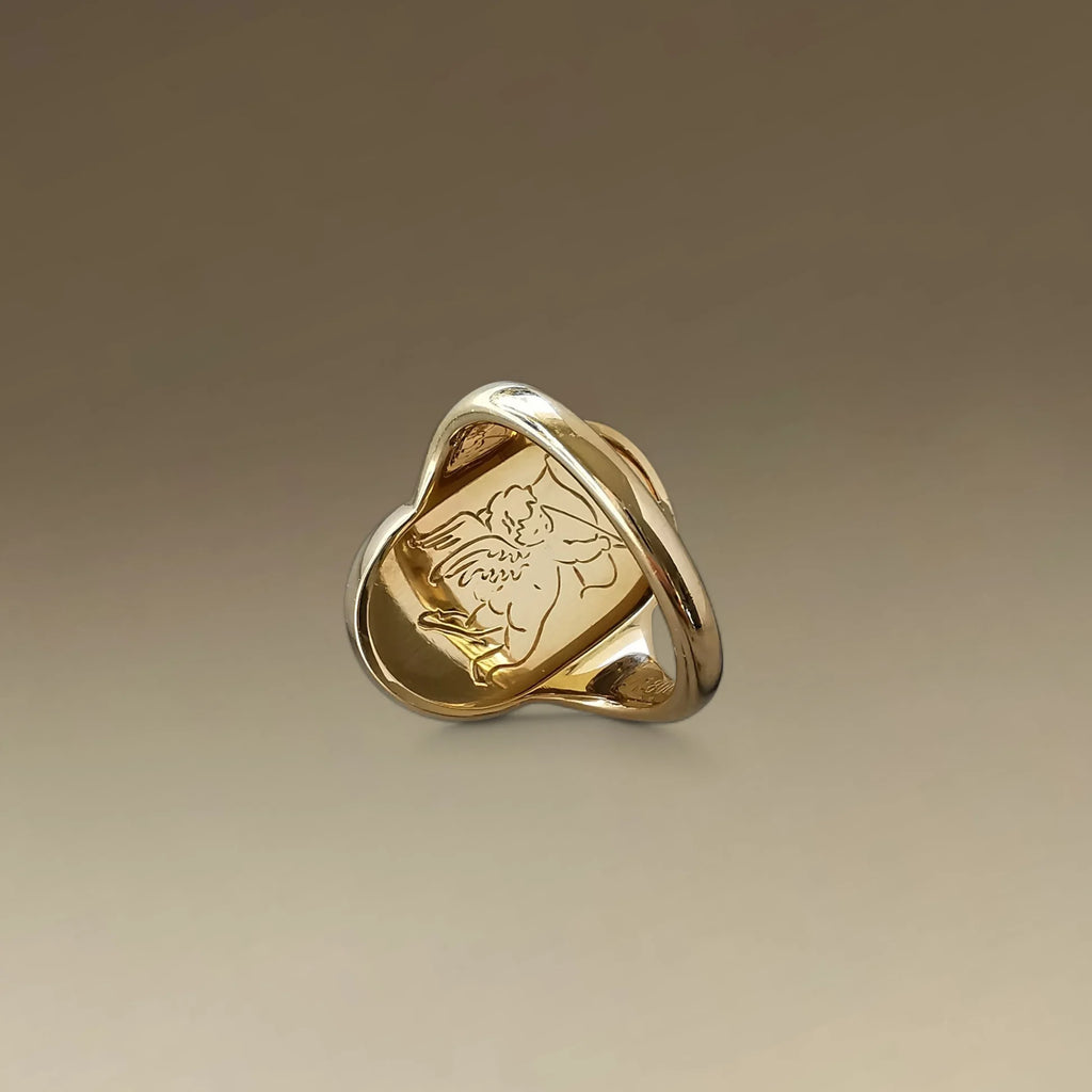 The Alaska in White Jade