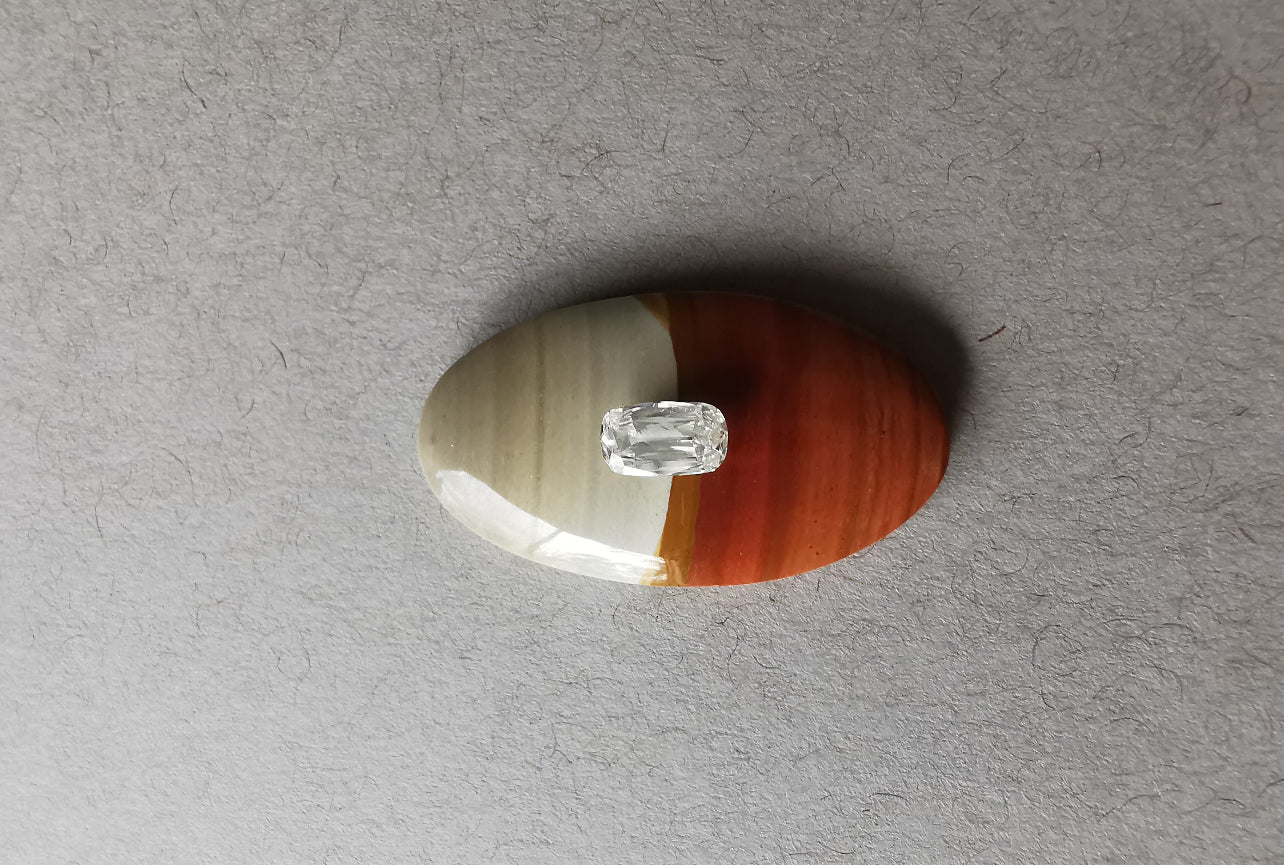 The Alaska Ring for KDB