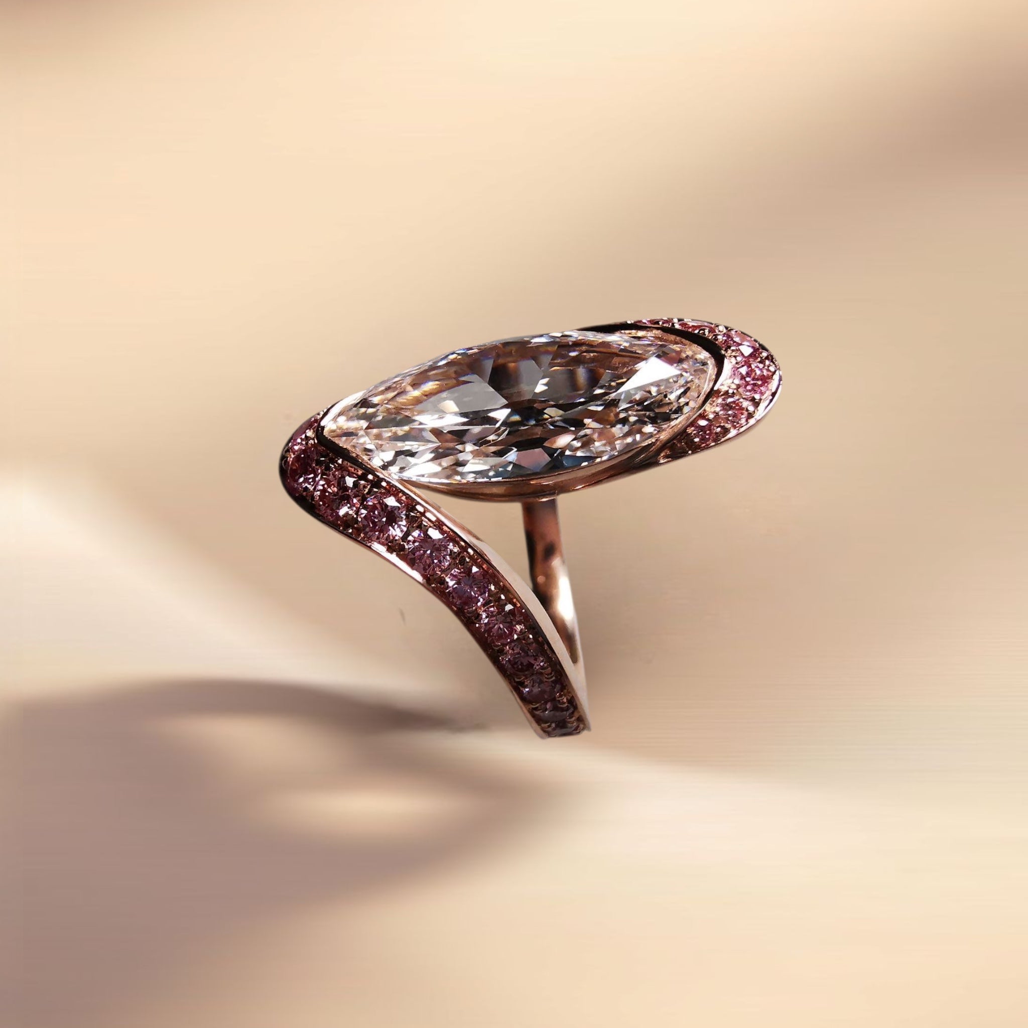 Engagement Ring Request