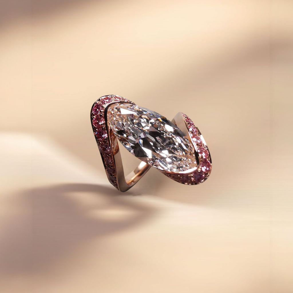 Engagement Ring Request