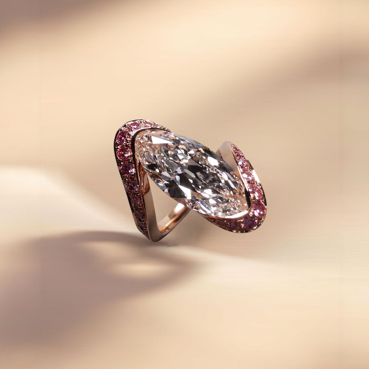 Engagement Ring Request