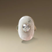 The Alaska Diamond Ring