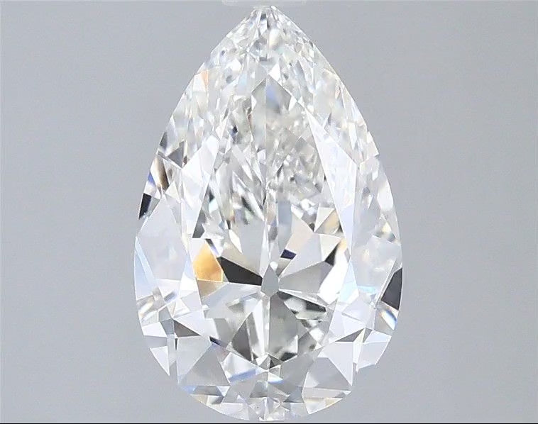 Susie Lucite Jewel