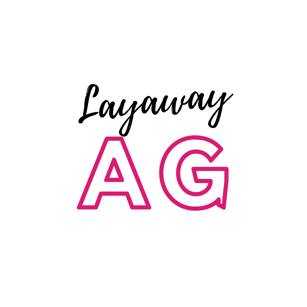 A.G Layaway